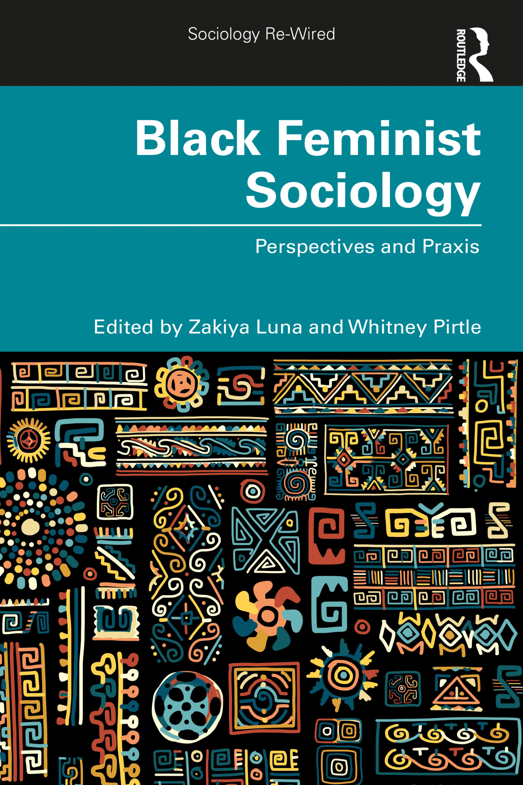 Read the Book - Black Feminist Sociology